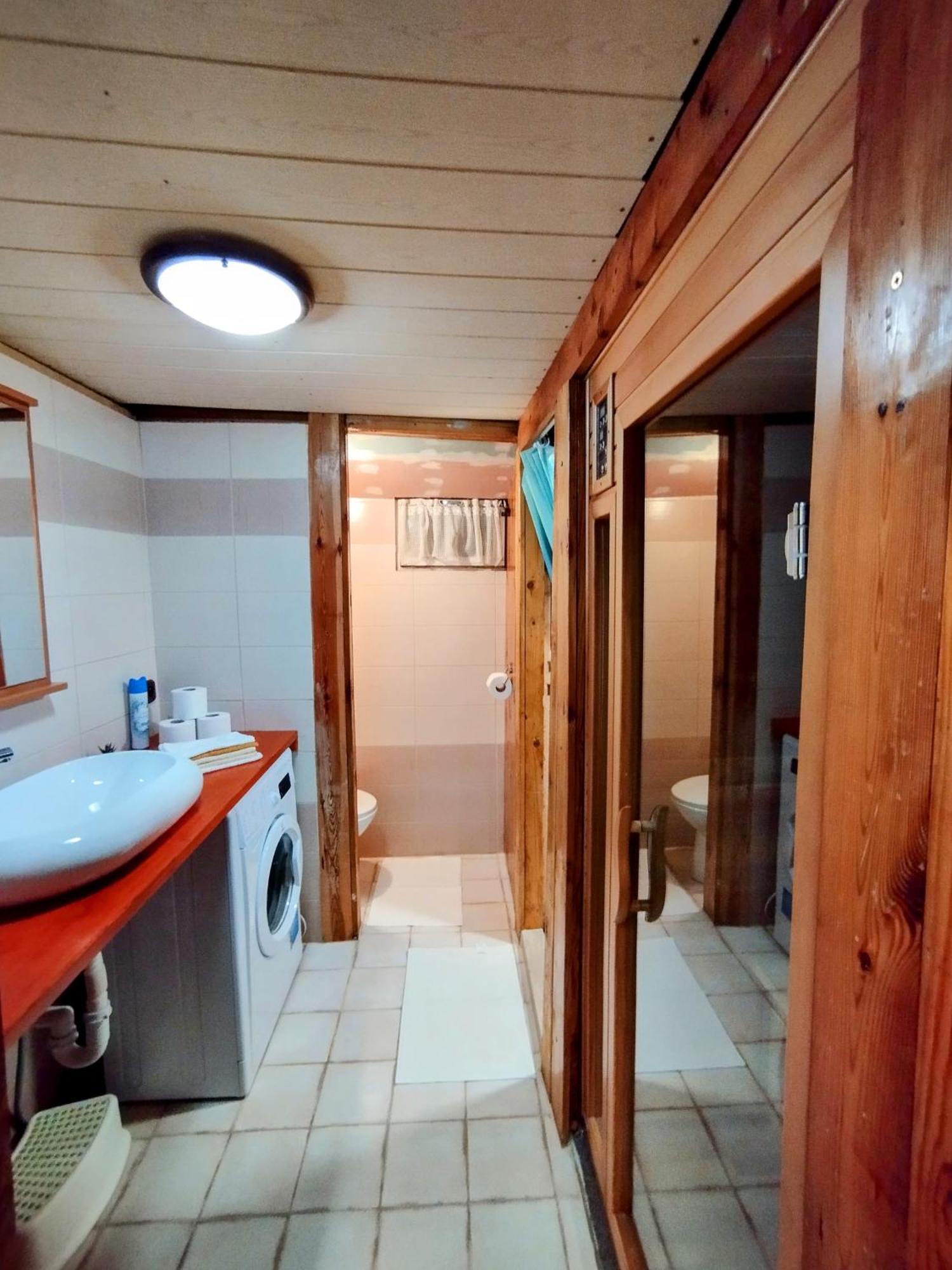 Chata Koza Bublava Exterior foto